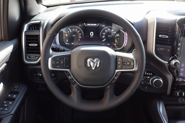 New 2026 RAM 1500 Big Horn image 15