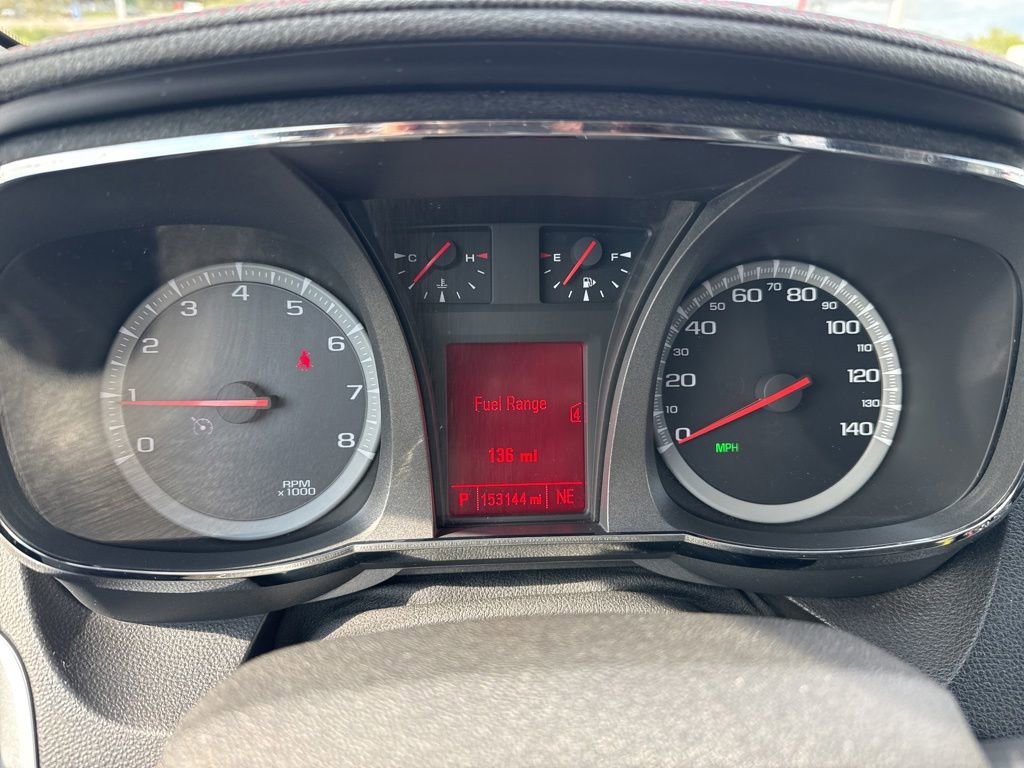 Used 2012 GMC Terrain SLT FWD image 13