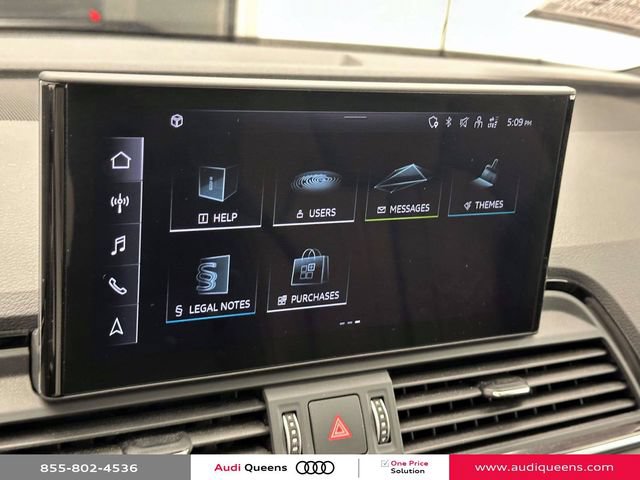 Used 2023 Audi Q5 2.0T Premium Plus w/ Premium Plus Package AWD/4WD image 28