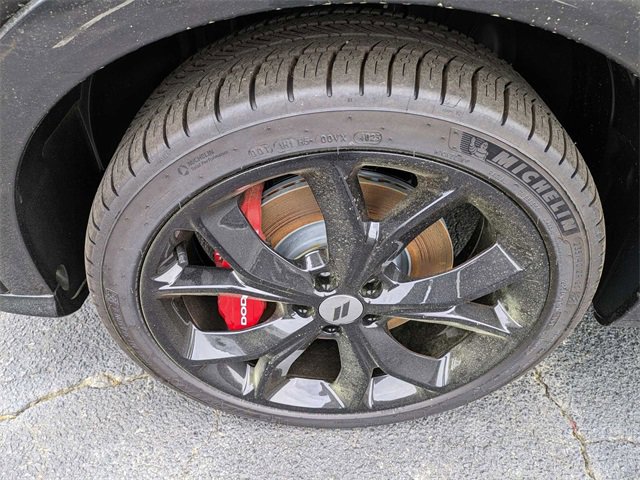 New 2024 Dodge Hornet R/T w/ Track Pack image 8