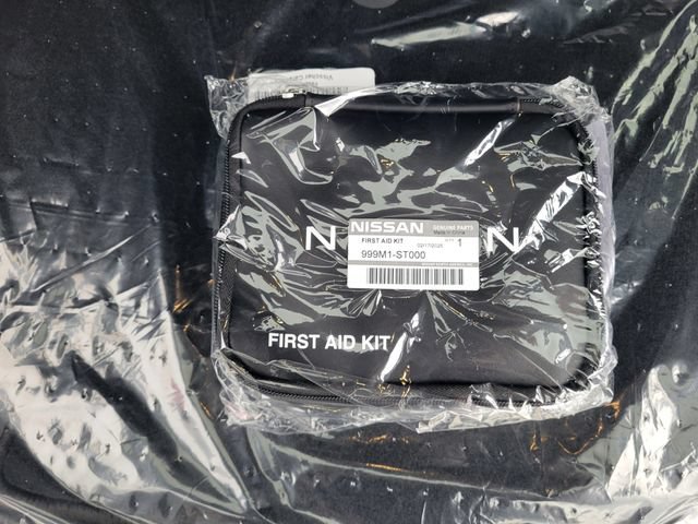 New 2026 Nissan Armada SL w/ Captain's Chari Seat Package AWD/4WD image 41