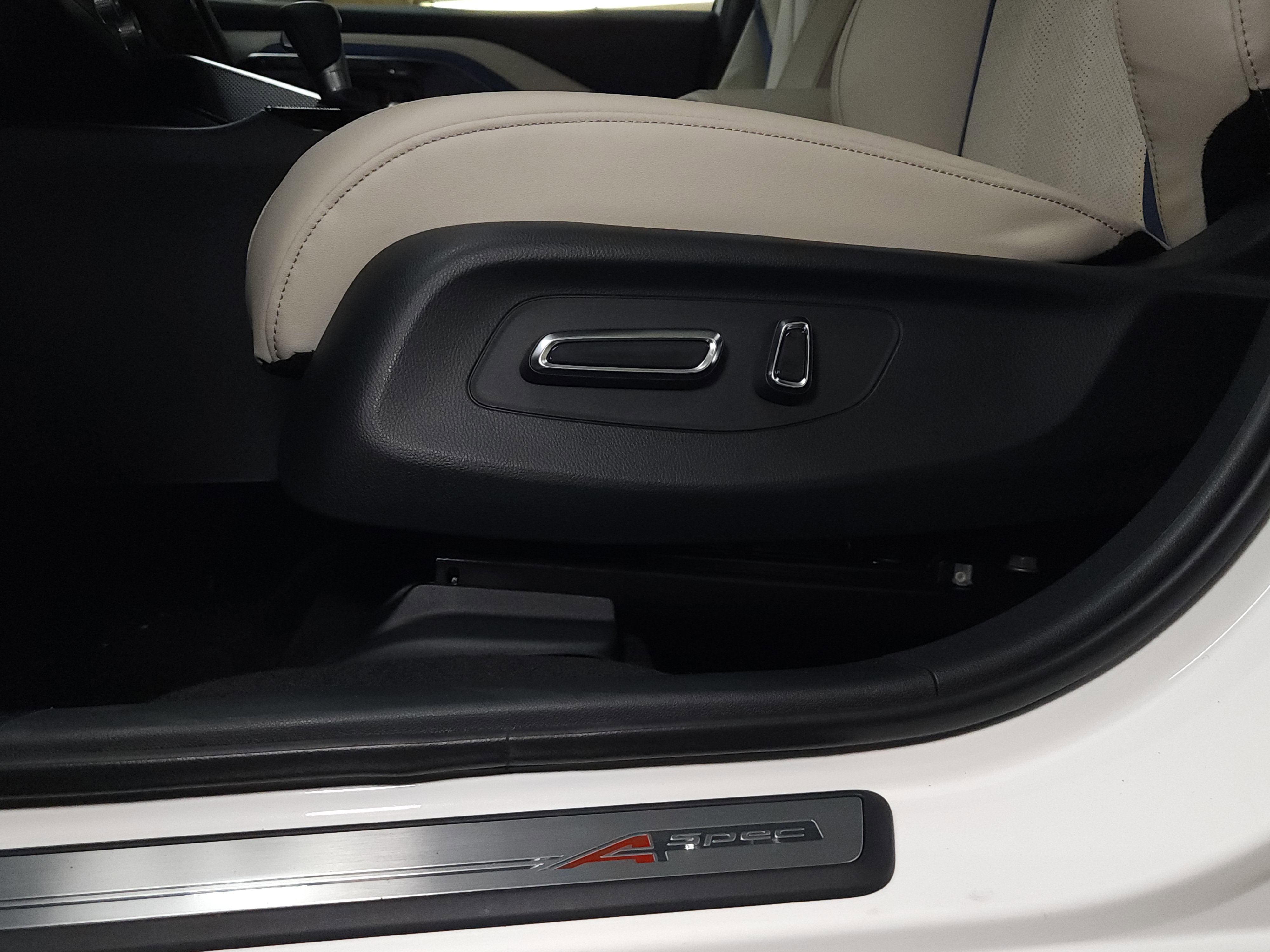 New 2026 Acura ADX A-Spec AWD/4WD image 37