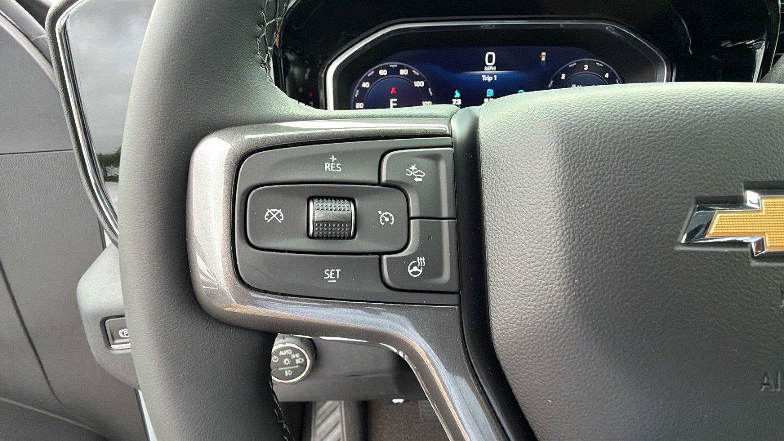 New 2026 Chevrolet Silverado 2500 High Country w/ High Country Premium Package AWD/4WD image 21