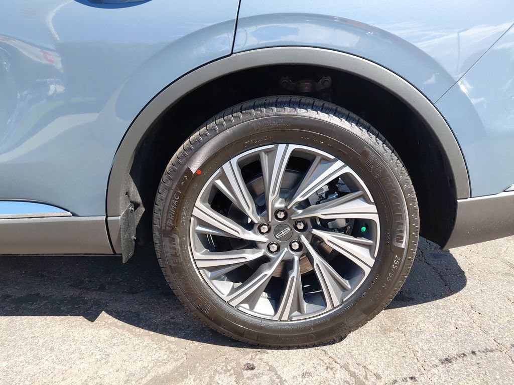 New 2026 Lincoln Aviator AWD image 28