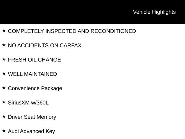 Certified 2023 Audi Q5 e Premium w/ Convenience Package AWD/4WD image 5