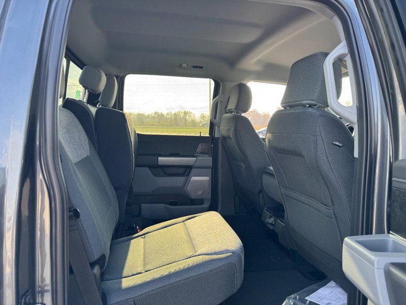 New 2026 Ford F350 XLT w/ XLT Premium Package image 6