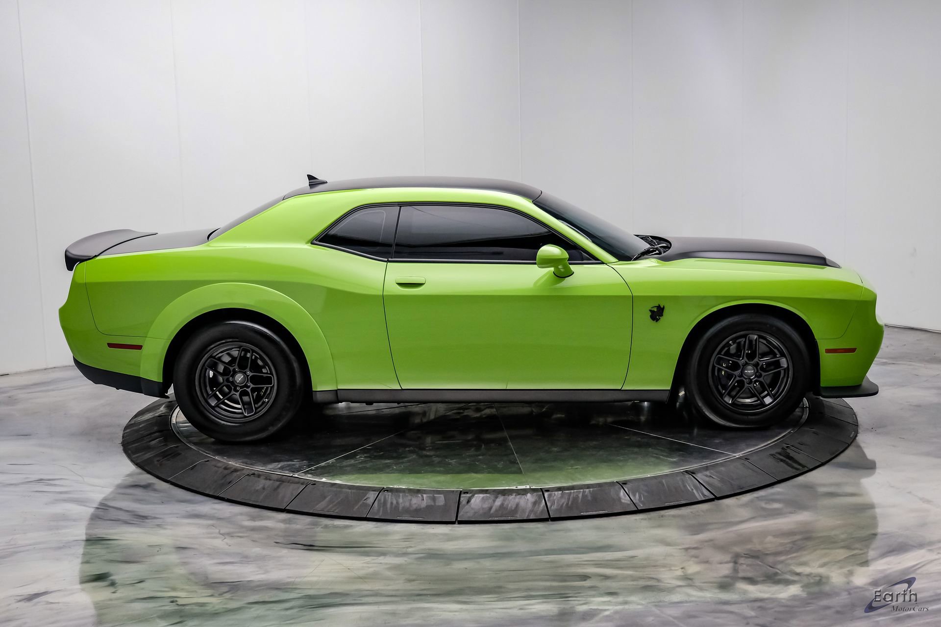 Used 2023 Dodge Challenger SRT Hellcat Redeye image 23