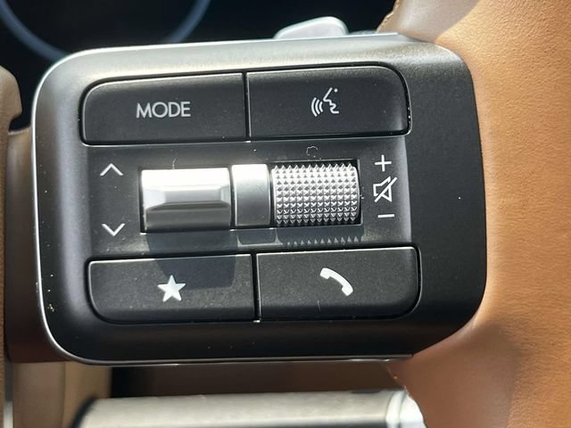 Certified 2026 Hyundai Palisade Calligraphy AWD/4WD image 24