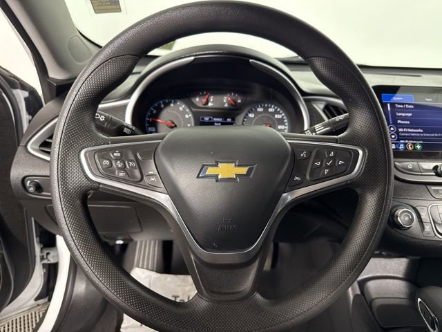 Used 2023 Chevrolet Malibu LS w/ Driver Confidence Package image 25