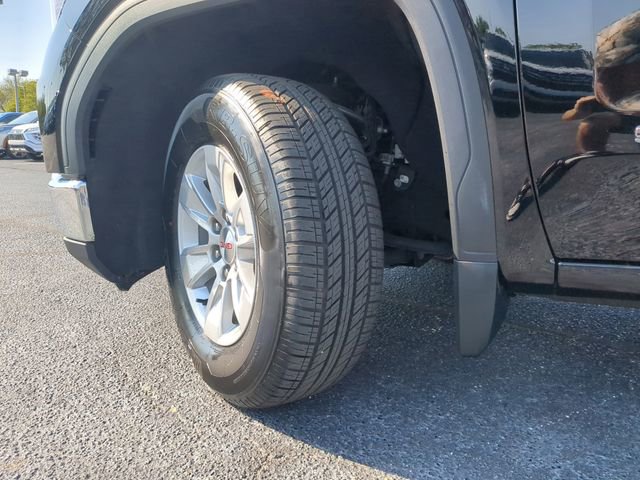 Used 2024 GMC Sierra 1500 SLE image 36
