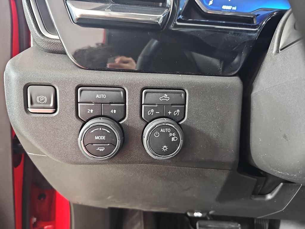 Certified 2023 Chevrolet Silverado 1500 LT AWD/4WD image 30