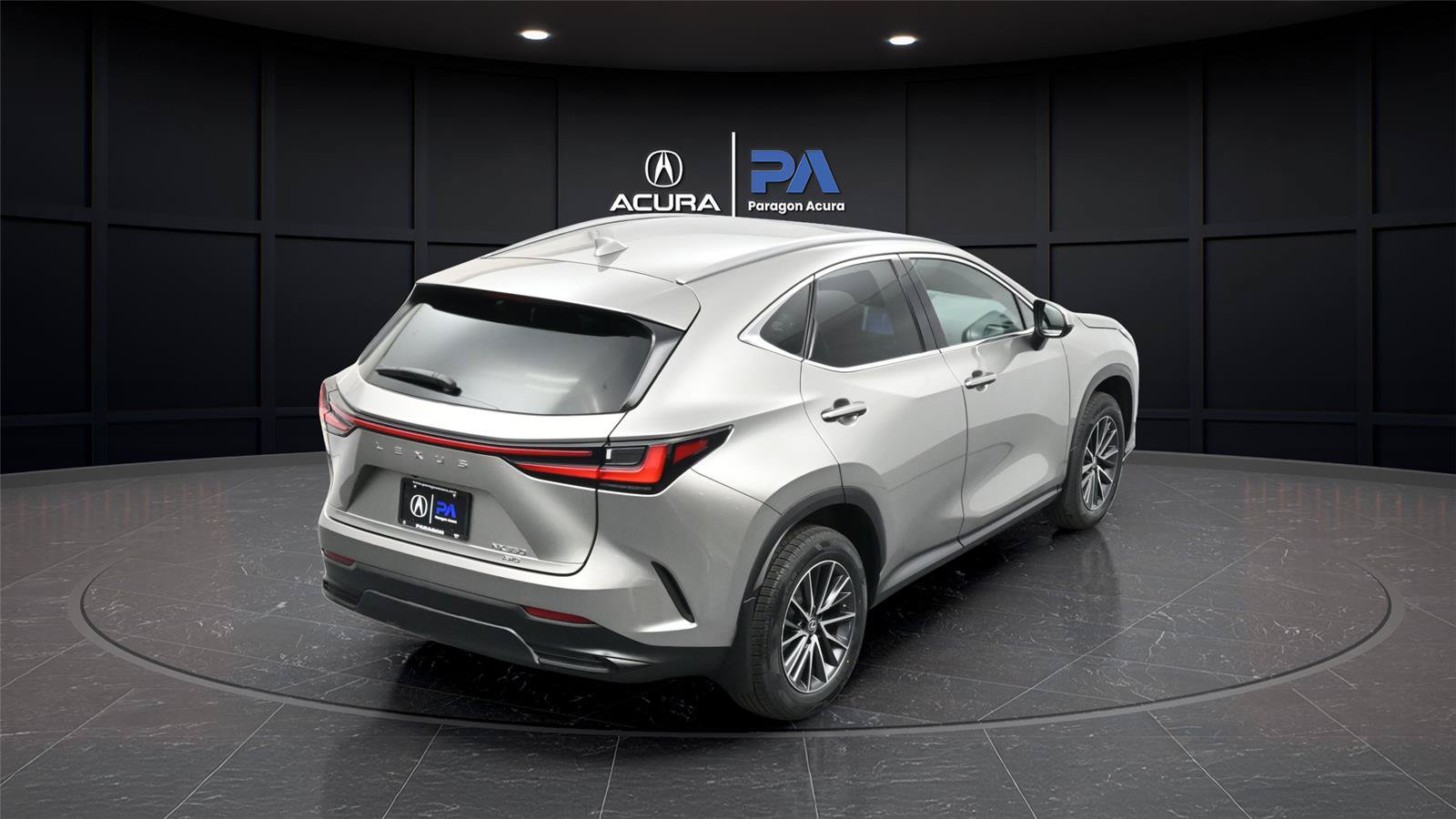 Used 2022 Lexus NX 350 AWD w/ Cold Area Package image 32