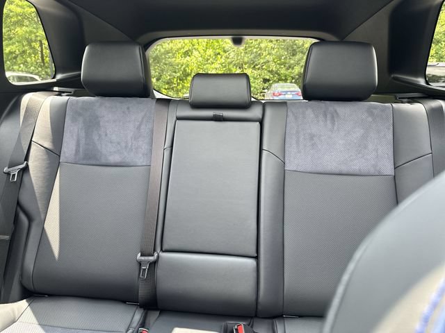 New 2026 Toyota RAV4 XSE w/ Panoramic Sun Roof Package AWD/4WD image 29