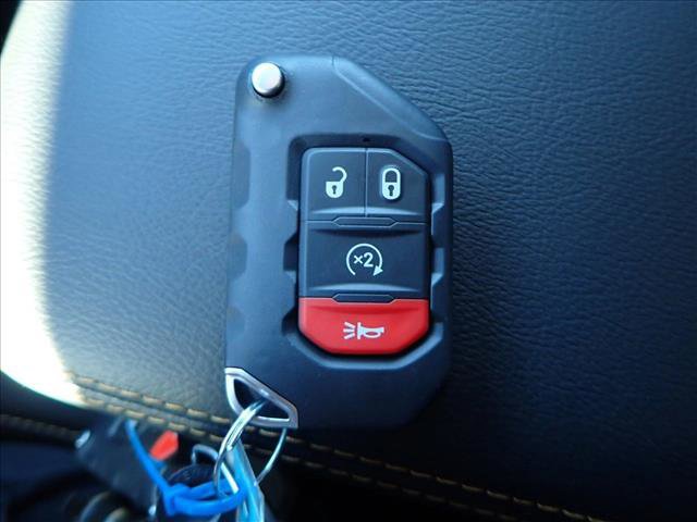 New 2026 Jeep Wrangler Sahara image 26