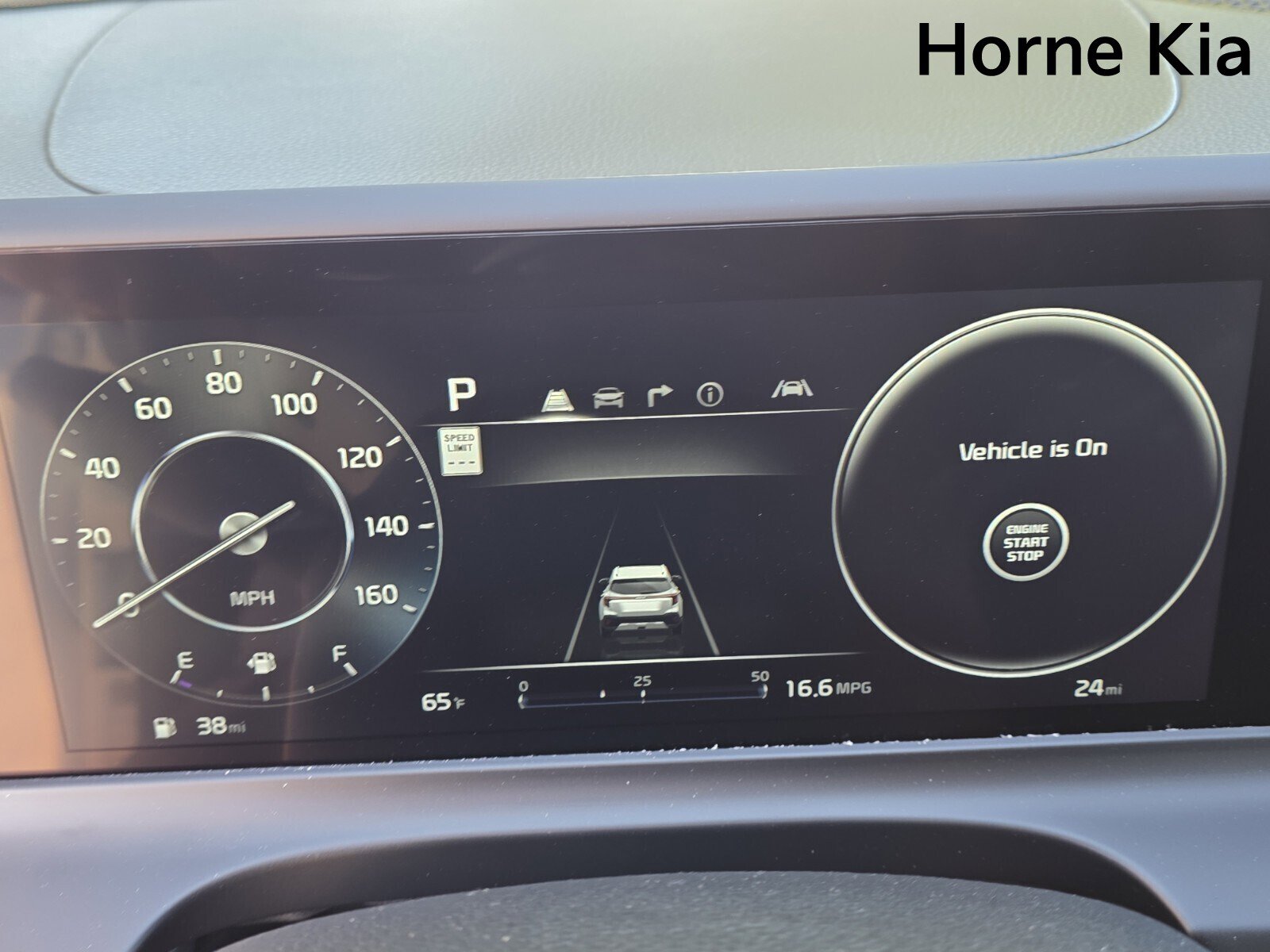 New 2026 Kia Seltos SX image 18