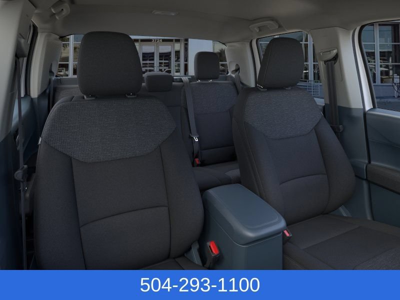 New 2026 Ford Maverick XL FWD image 12