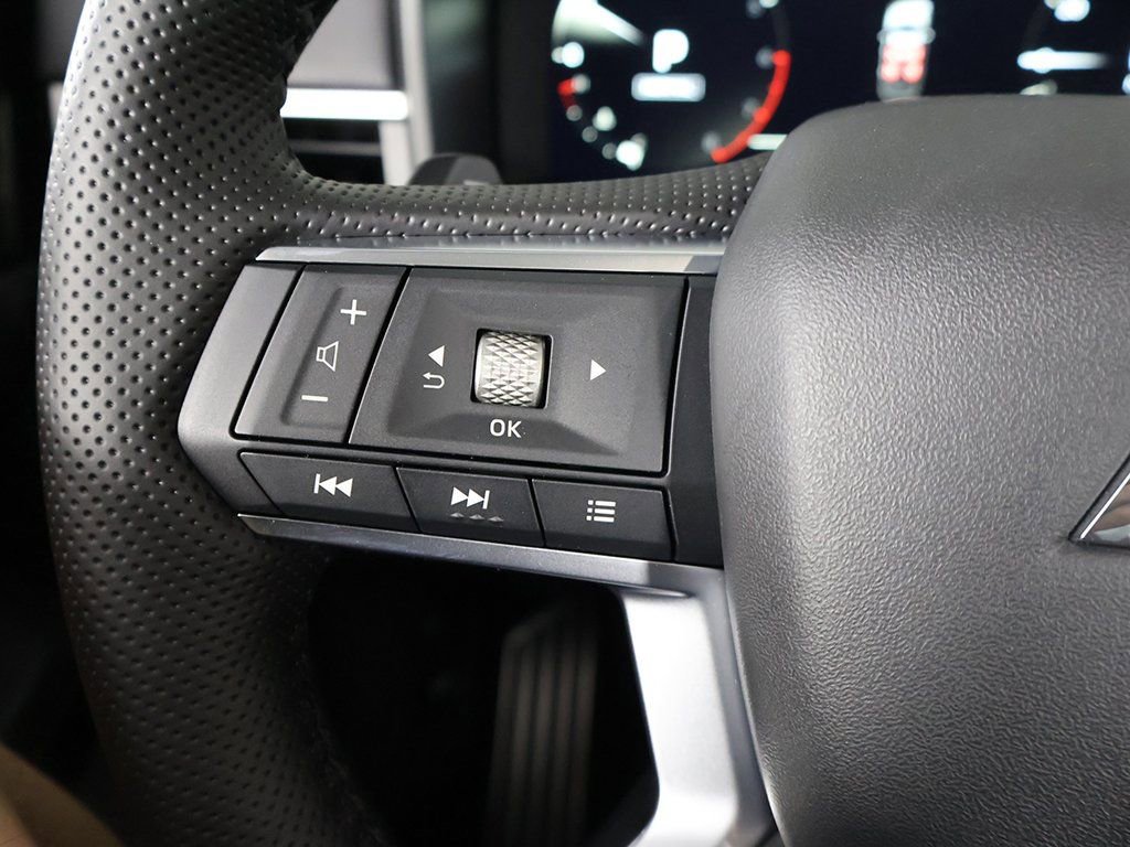 New 2025 Mitsubishi Outlander SEL AWD/4WD image 46