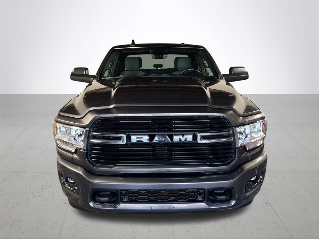 Used 2019 RAM 2500 Big Horn image 3