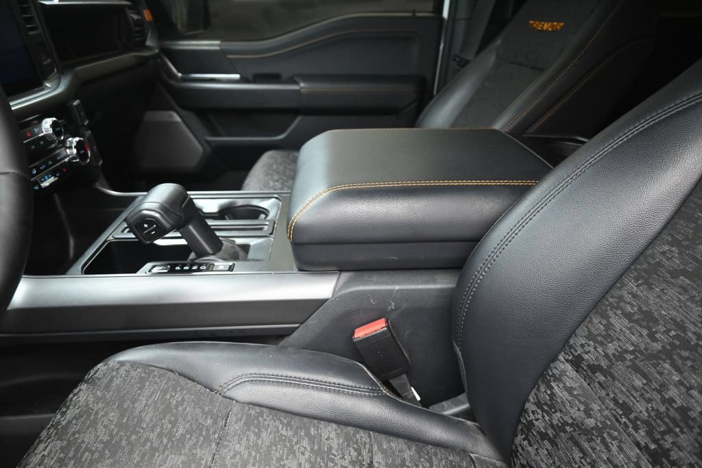 Used 2025 Ford F150 Tremor w/ Bed Utility Package AWD/4WD image 21