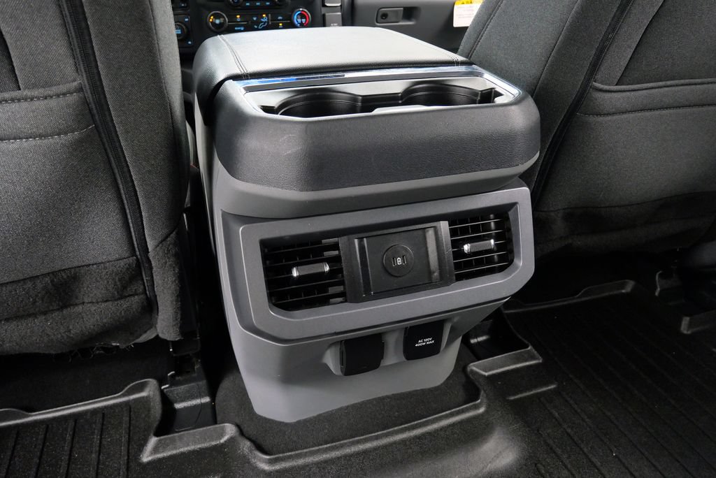 Used 2024 Ford F350 XLT w/ 360-Degree Camera Package AWD/4WD image 21