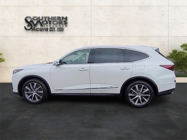 New 2026 Acura MDX w/ Technology Package image 20