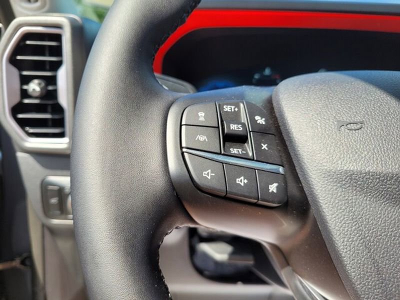 New 2025 Ford Bronco Sport Free Wheeling w/ Convenience Package image 20