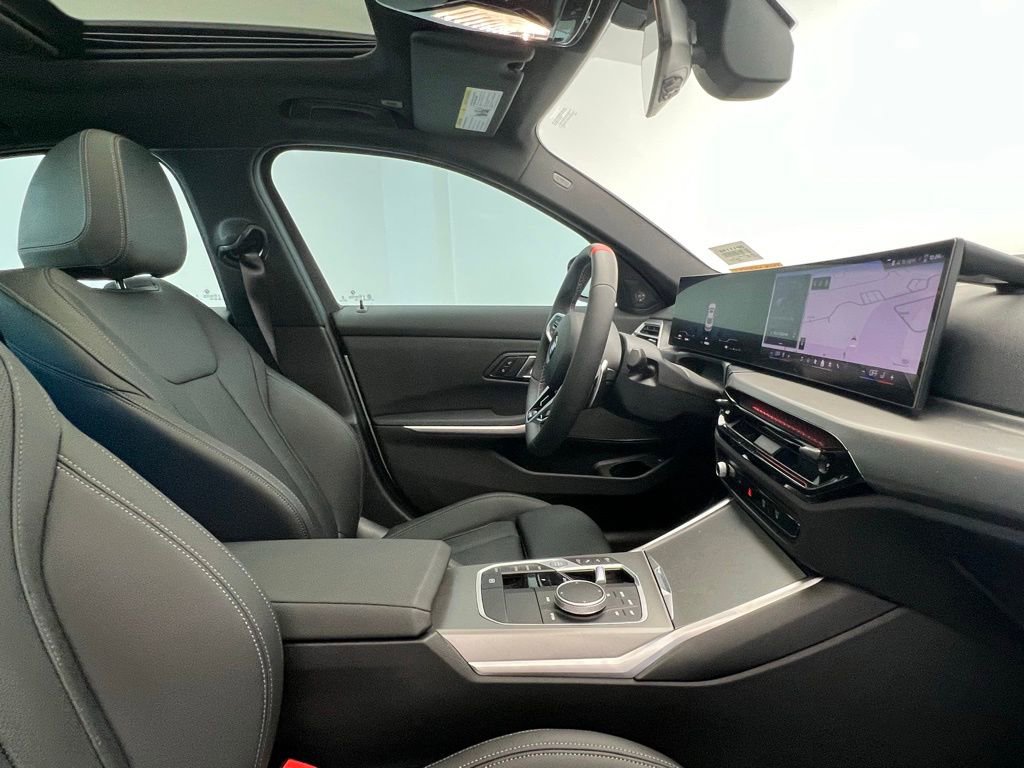 Certified 2025 BMW M340i image 6