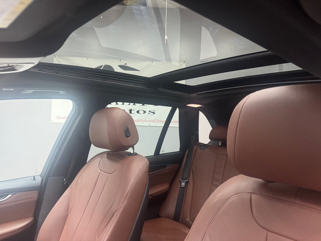 Used 2017 BMW X5 xDrive35i AWD/4WD image 19