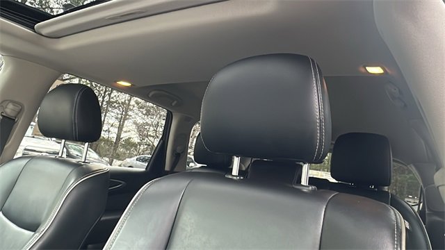 Used 2019 INFINITI QX60 Pure image 31