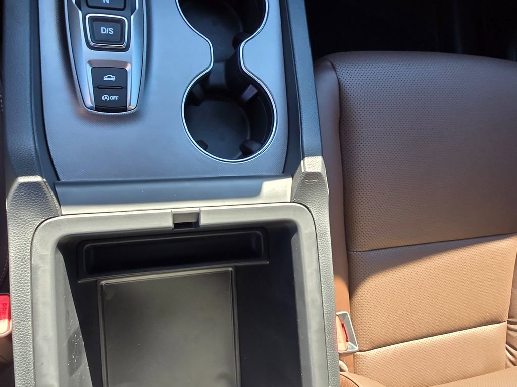 New 2026 Honda Ridgeline RTL image 24