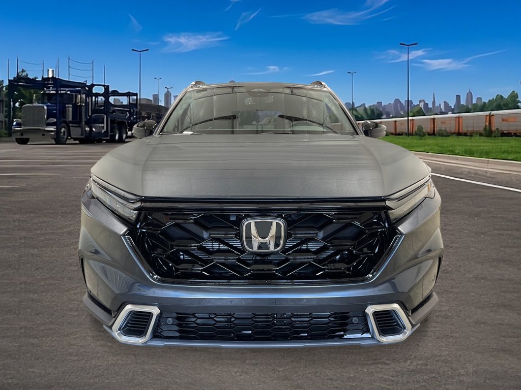 New 2027 Honda CR-V Sport Touring image 15