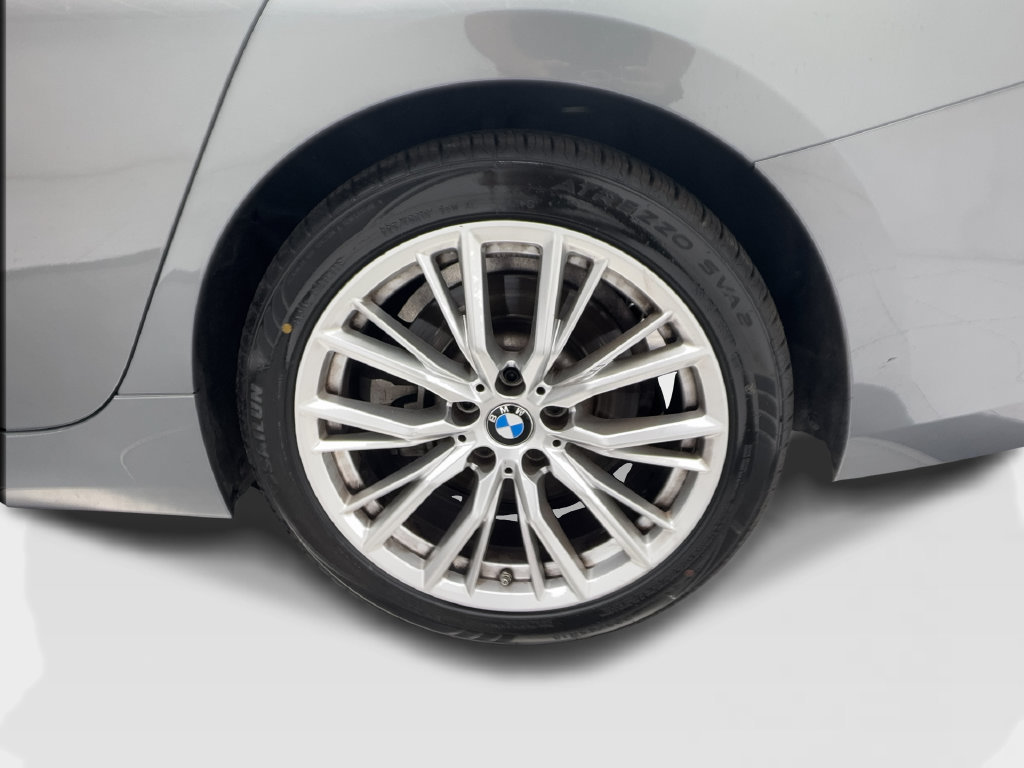 Used 2024 BMW 330i Sedan RWD image 14
