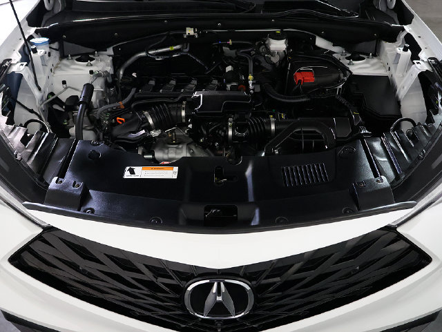 Certified 2026 Acura ADX A-Spec w/ Advance Package AWD/4WD image 39