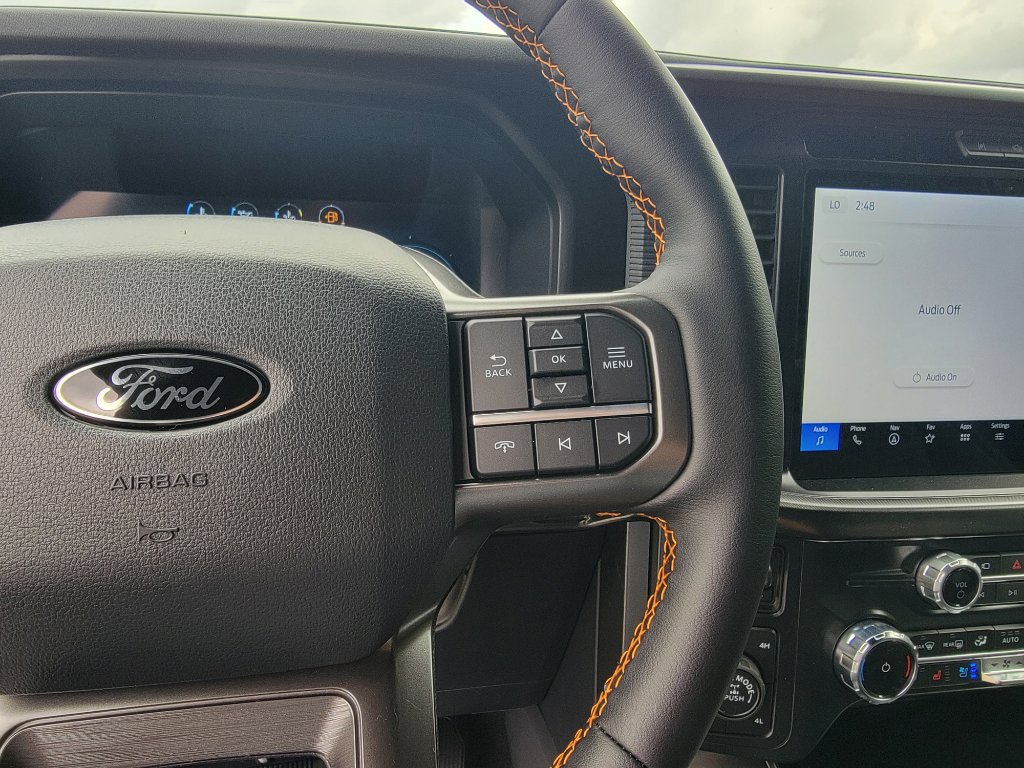 New 2025 Ford F150 Tremor image 20