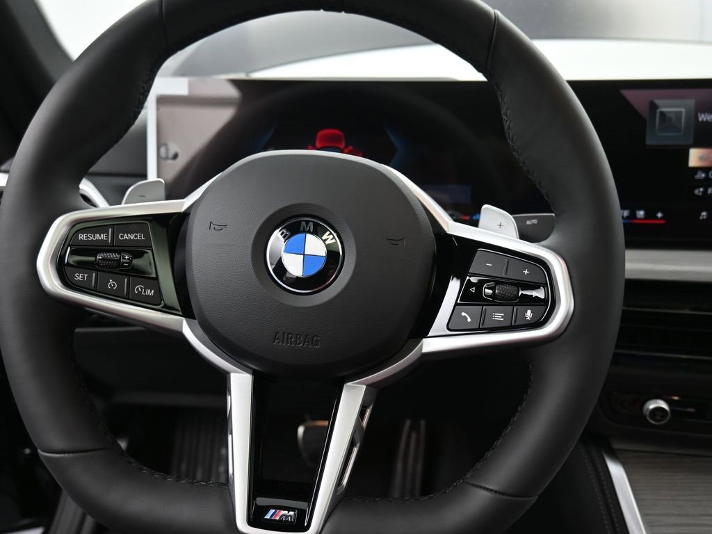 New 2026 BMW 430i xDrive w/ M Sport Package image 12