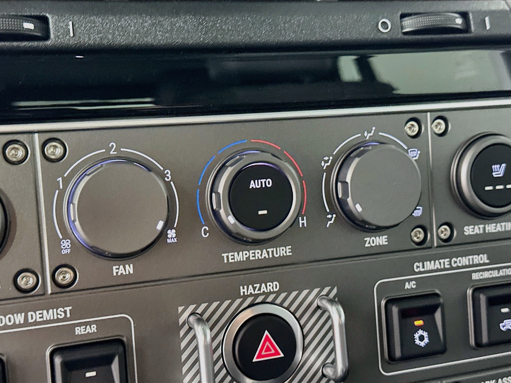 New 2026 INEOS Grenadier Station Wagon AWD/4WD image 28