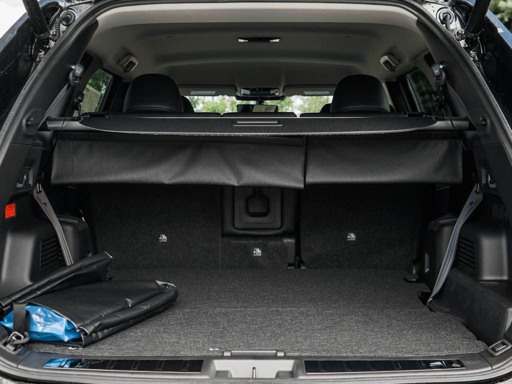 New 2026 Mitsubishi Outlander SE AWD/4WD image 8