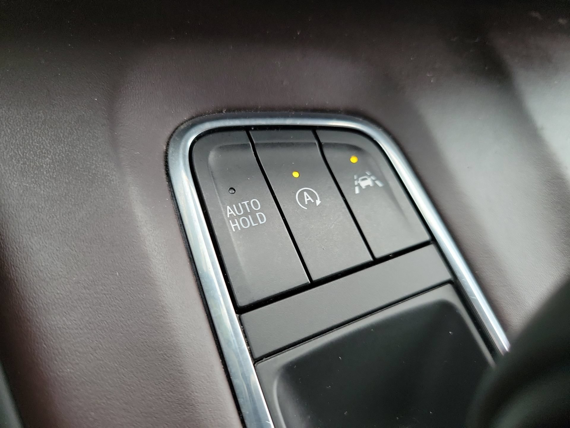 Used 2023 Cadillac Escalade Sport Platinum w/ Heavy-Duty Trailer Package AWD/4WD image 42