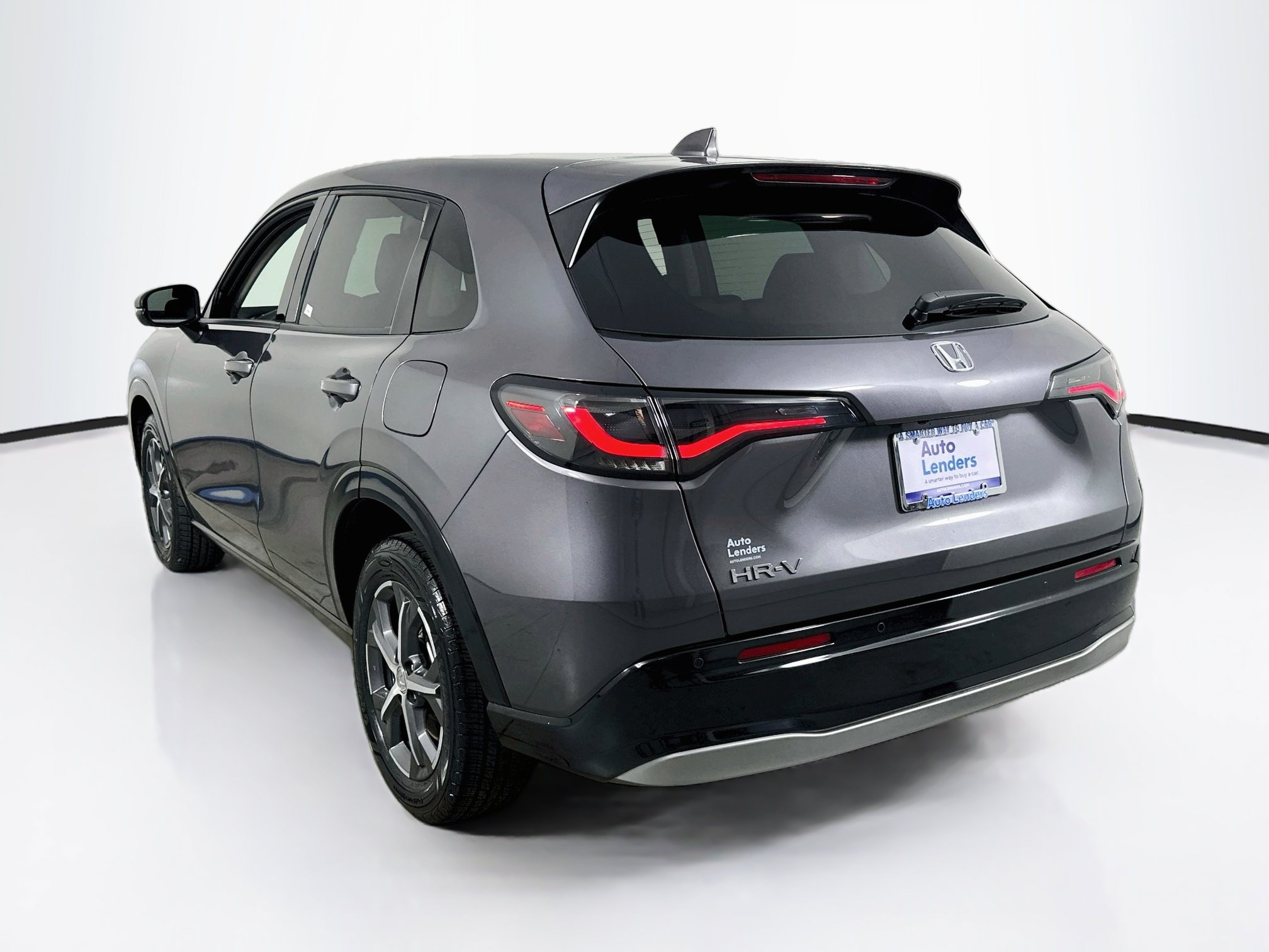 Used 2023 Honda HR-V EX-L image 7