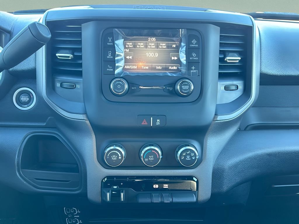 Used 2024 RAM 2500 Tradesman image 13