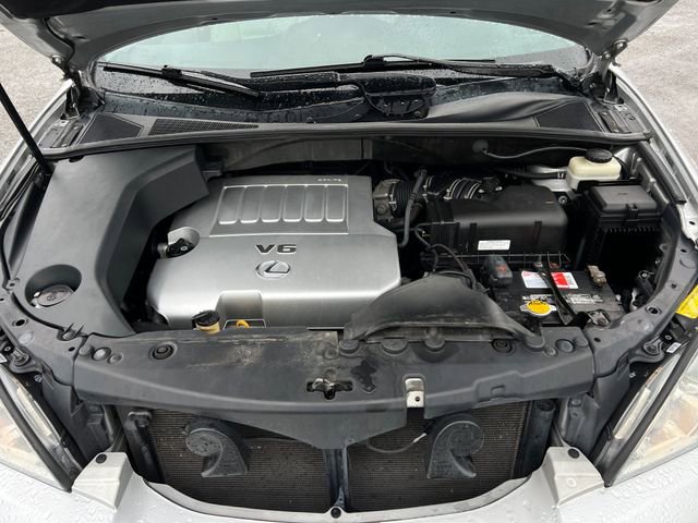 Used 2009 Lexus RX 350 AWD image 31