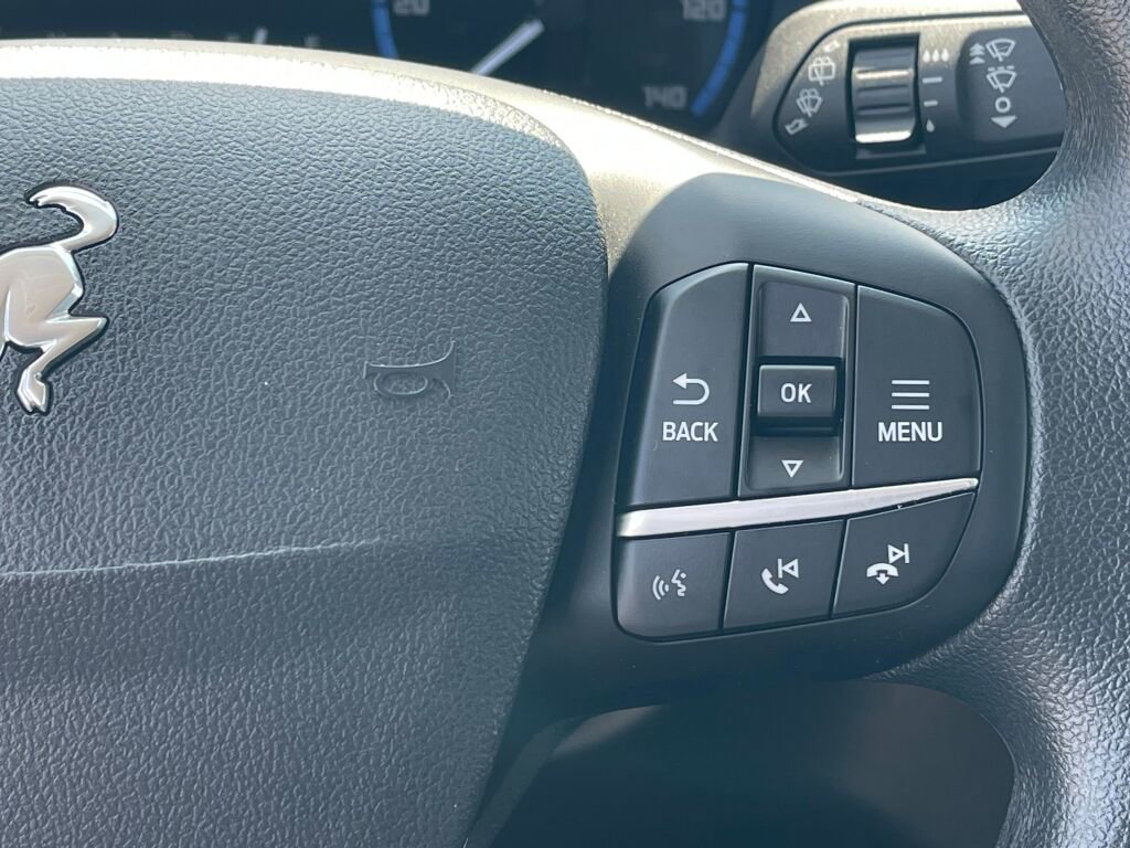 Used 2024 Ford Bronco Sport Big Bend AWD/4WD image 17