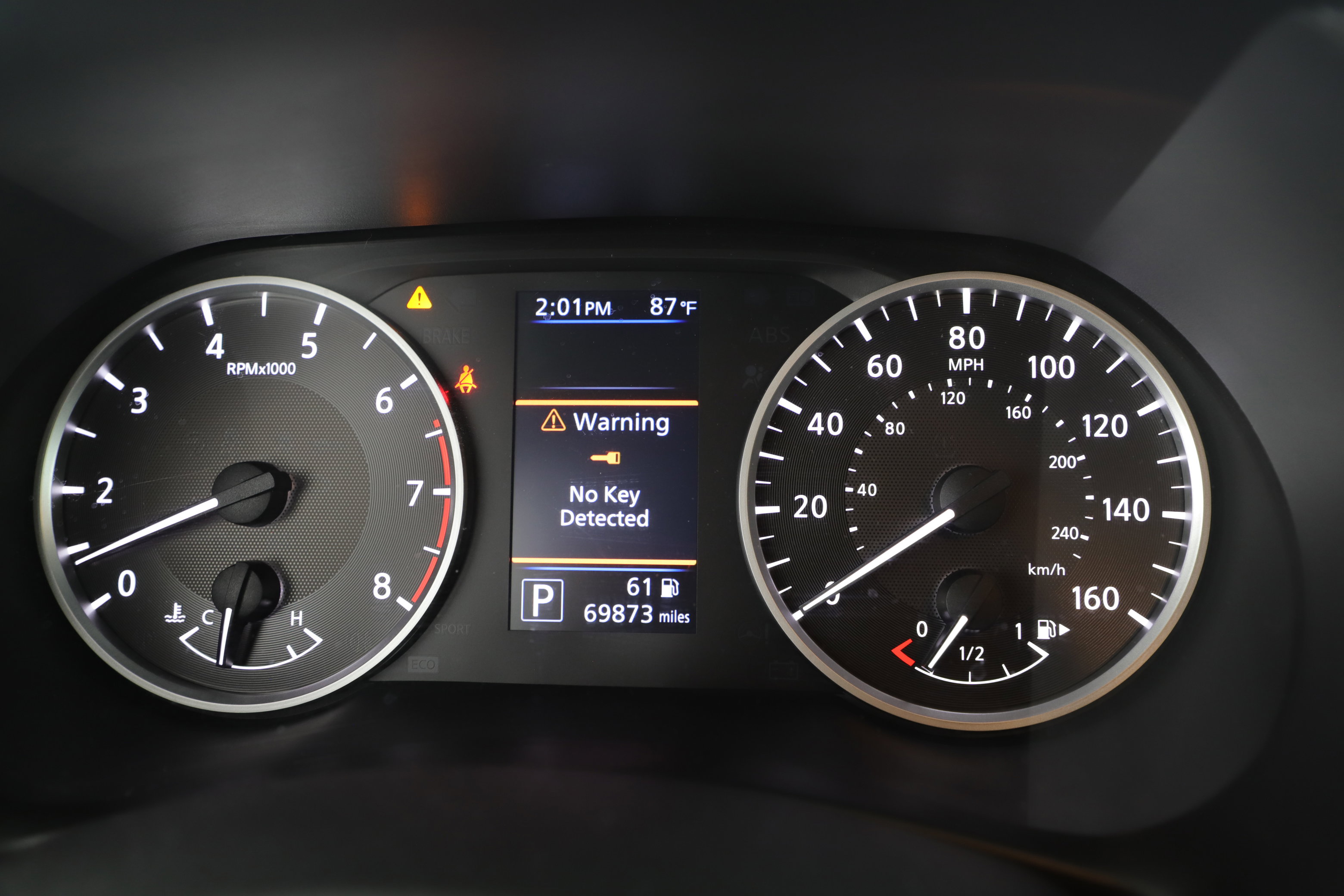 Used 2020 Nissan Sentra S FWD image 14