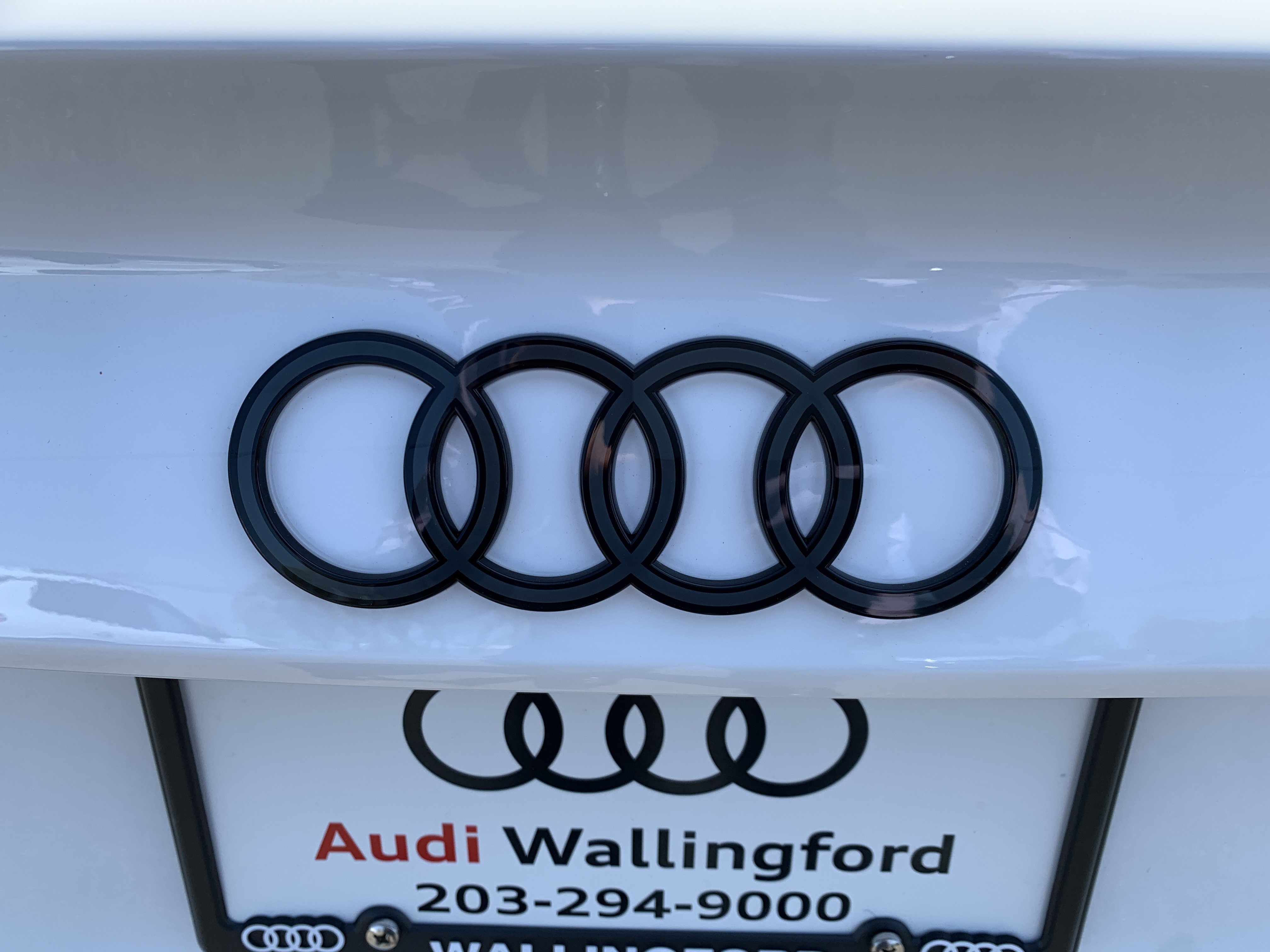 New 2026 Audi A3 2.0T Premium Plus AWD/4WD image 20
