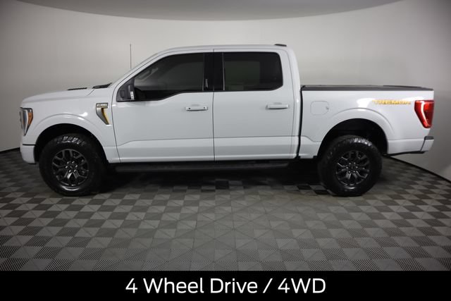 Used 2023 Ford F150 Tremor AWD/4WD image 7