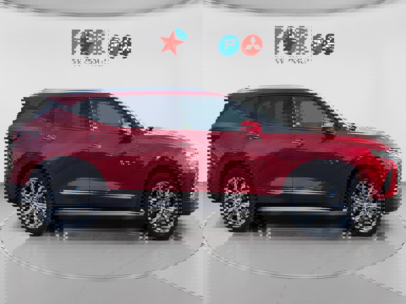 Used 2022 Chevrolet Blazer Premier image 6