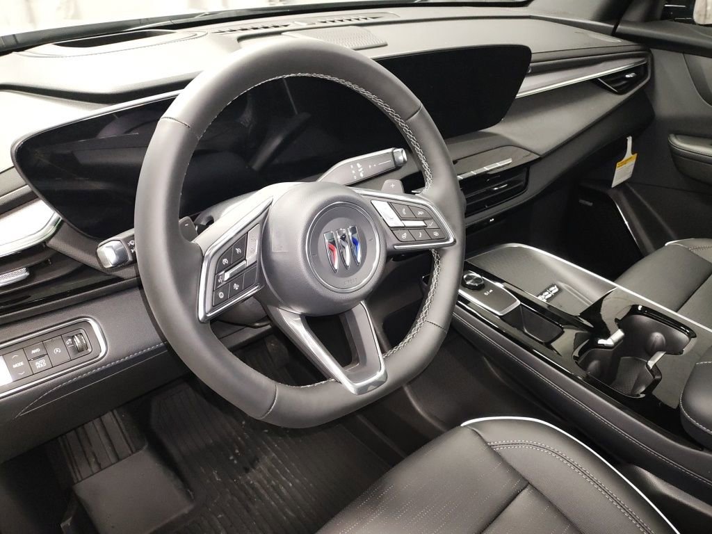 New 2026 Buick Enclave Sport Touring w/ Power Package image 25