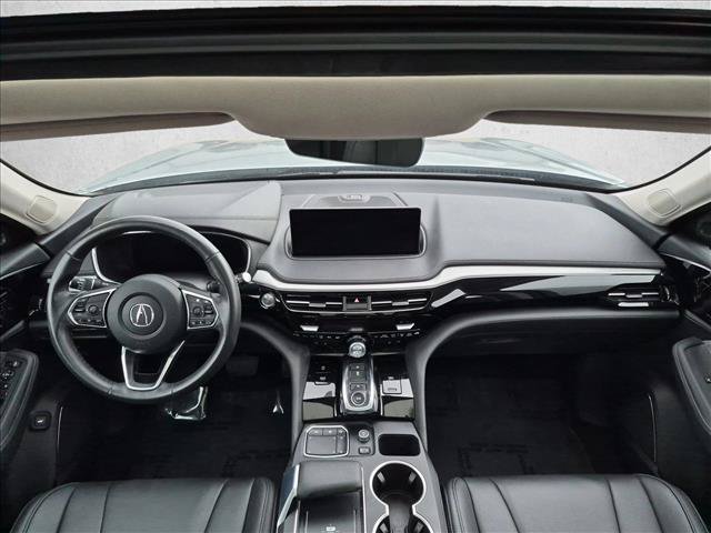 Used 2024 Acura MDX SH-AWD image 18
