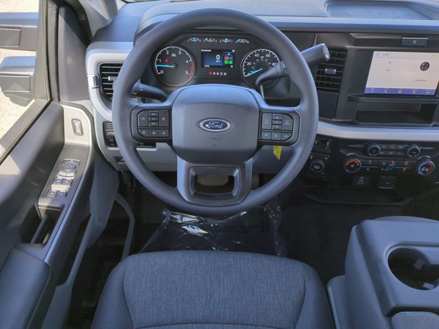 New 2026 Ford F250 XL w/ STX Appearance Package image 16
