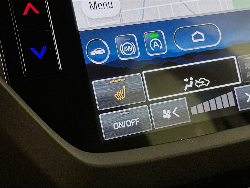 New 2026 Subaru Forester Limited image 27